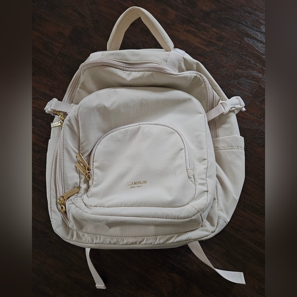 Isaac Mizrahi Backpack